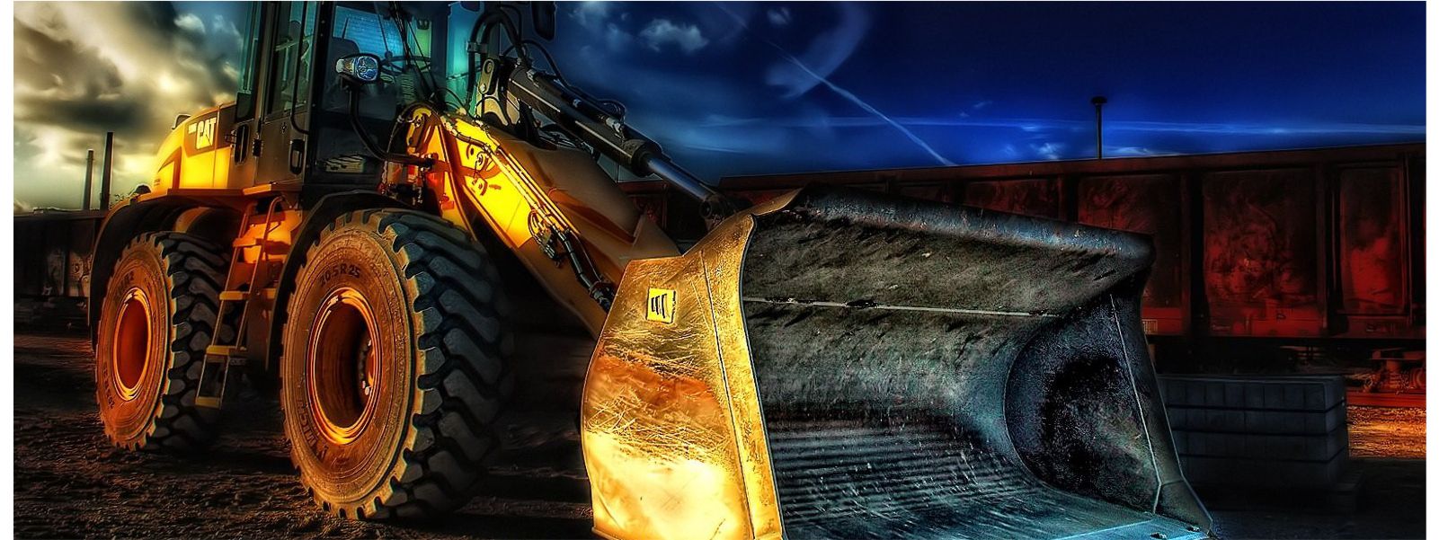 Commitment to Excellence